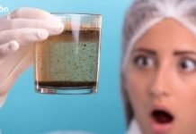 აი რატომ არ შეიძლება წყლის ორჯერ ადუღება!