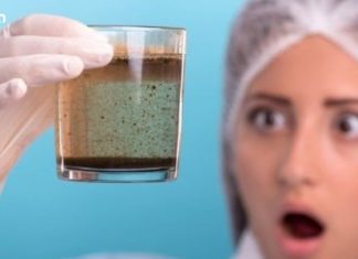 აი რატომ არ შეიძლება წყლის ორჯერ ადუღება!