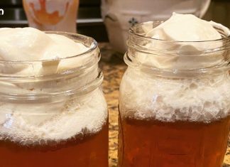 ცნობილი სიროფი, რომელიც ხსნის ხველას მხოლოდ ერთ დღეში, განსაკუთრებით მწეველებისთვის!