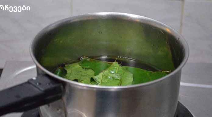 გაქვთ დიაბეტის სიმპტომები? უბრალოდ მოხარშეთ ეს ფოთლები და შეძლებთ დიაბეტის წინააღმდეგ მედიკამენტების გარეშე