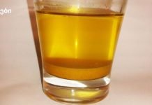 9 მიზეზი, თუ რატომ უნდა დალიოთ თბილი წყალი კურკუმათ ყოველ დილით!