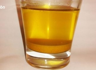 9 მიზეზი, თუ რატომ უნდა დალიოთ თბილი წყალი კურკუმათ ყოველ დილით!