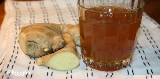 სასწაული ჩაი, რომელიც წმენდს სხეულს და მკურნალობს 50-ზე მეტ დაავადებას