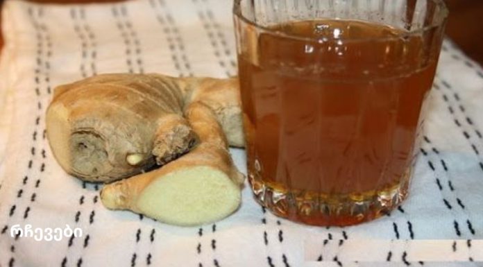 სასწაული ჩაი, რომელიც წმენდს სხეულს და მკურნალობს 50-ზე მეტ დაავადებას