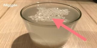 აი, როგორ ამოვიცნოთ ბრინჯი, რომელიც შეიცავს პლასტმასს!