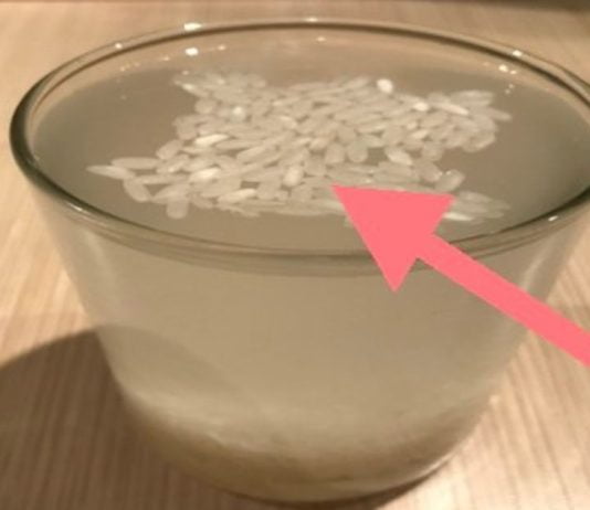 აი, როგორ ამოვიცნოთ ბრინჯი, რომელიც შეიცავს პლასტმასს!