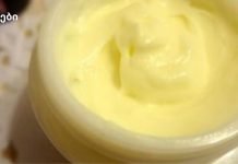 წაისვით ეს ხელნაკეთი მაგნიუმის ლოსიონი თქვენს კანზე ტკივილის შესამსუბუქებლად,რომელიც სულ რაღაც რამდენიმე წუთში დაგიამებთ!