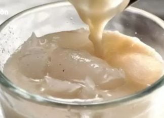 აურიეთ ეს 2 ინგრედიენტი და დაივიწყეთ გრიპი, რინიტი და სხვა..