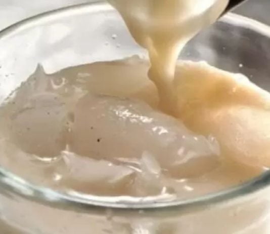 აურიეთ ეს 2 ინგრედიენტი და დაივიწყეთ გრიპი, რინიტი და სხვა..