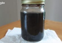 გაზარდეთ “სისხლის წითელი უჯრედები” და გაიუმჯობესეთ სისხლის ტესტი ამ სიროფით!