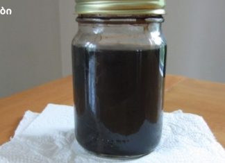 გაზარდეთ “სისხლის წითელი უჯრედები” და გაიუმჯობესეთ სისხლის ტესტი ამ სიროფით!