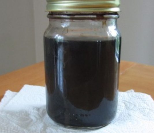 გაზარდეთ “სისხლის წითელი უჯრედები” და გაიუმჯობესეთ სისხლის ტესტი ამ სიროფით!