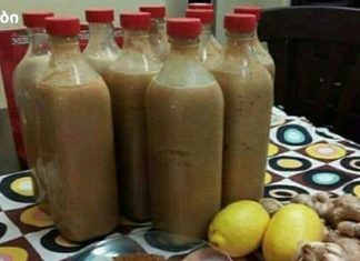 წაიკითხეთ რაც შეიძლება მალე! ეს სტატია ამოღებულია ყველგან, რადგან ის საუბრობს წამალზე, რომელიც უფრო ეფექტურია, ვიდრე ნებისმიერი სხვა წამალი!