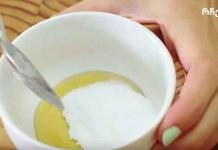 უბრალოდ აურიეთ სოდა და თაფლი: მიირთვით 3 ჩაის კოვზი დღეში 30 დღის განმავლობაში და აი რა ემართება თქვენს ორგანიზმს .