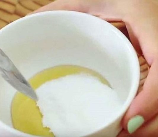 უბრალოდ აურიეთ სოდა და თაფლი: მიირთვით 3 ჩაის კოვზი დღეში 30 დღის განმავლობაში და აი რა ემართება თქვენს ორგანიზმს .