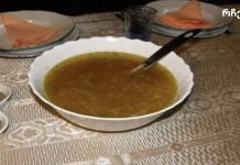 წვნიანი, რომელიც 100%-ით ძლიერია ანტიბიოტიკებზე – რეცეპტი უნდა შეინახოთ!