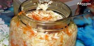 მთელი სიმართლე კომბოსტოს მოყვარულთათვის! ვინც კომბოსტოს ხშირად მიირთმევს.