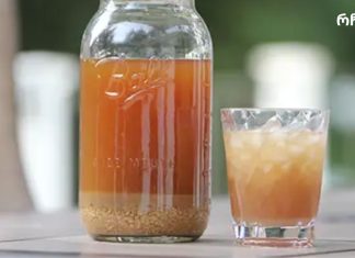 მოამზადეთ ჯანჯაფილი ძველი გზით – ის დაგეხმარებათ ორგანიზმის ვერაგი დაავადების პრევენციაში, ართრიტის განკურნებაში და სისხლში მაღალი ქოლესტერინის შემცირებაში!