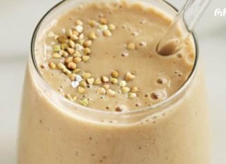 ეს გემრიელი სასმელი ხელს შეუწყობს ჰორმონალური ფონის ნორმალიზებას