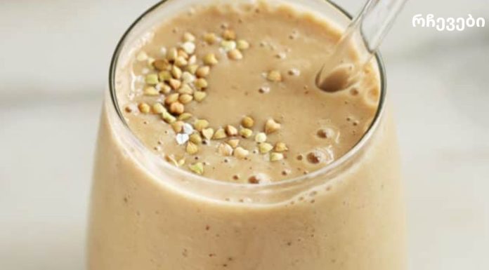 ეს გემრიელი სასმელი ხელს შეუწყობს ჰორმონალური ფონის ნორმალიზებას