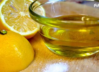 “სასწაულები” – გამოწურეთ ლიმონის წვენი კოვზი ზეითუნის ზეთით და მეტყველების შედეგს დაკარგავთ!