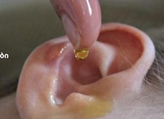 ვაშლის ძმარი ტკივილს ათავისუფლებს მხოლოდ 60 წამში!