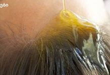 როგორ გამოვიყენოთ ქოქოსის ზეთი თმისთვის ნაცრისფერი თმისა და თმის ცვენის თავიდან ასაცილებლად