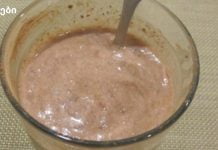 ორგანიზმის სრული წმენდა 3 კვირაში ორ ინგრედიენტიანი რეცეპტით