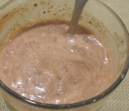 ორგანიზმის სრული წმენდა 3 კვირაში ორ ინგრედიენტიანი რეცეპტით