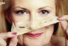 აღმოაჩინე უძველესი საშუალება, რომელიც საშლელის მსგავსად წაშლის ლაქებს შენი კანიდან! თქვენ მიიღებთ სრულყოფილ კანს, რომელიც ყოველთვის გინდოდათ!