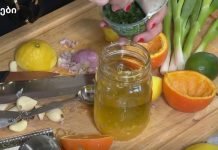 ეს არის ყველაზე ძლიერი ბუნებრივი ანტიბიოტიკი – კლავს ნებისმიერ ინფექციას სხეულში!