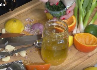 ეს არის ყველაზე ძლიერი ბუნებრივი ანტიბიოტიკი – კლავს ნებისმიერ ინფექციას სხეულში!