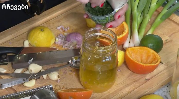 ეს არის ყველაზე ძლიერი ბუნებრივი ანტიბიოტიკი – კლავს ნებისმიერ ინფექციას სხეულში!