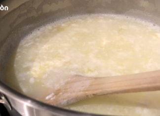 თუ 5 წელზე მეტს ეწევით, ეს რეცეპტი იოლად გაწმენდს თქვენს ფილტვებს!