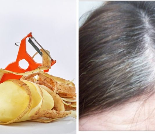 აი, როგორ მოვიშოროთ ნაცრისფერი თმა სამუდამოდ ამ ინგრედიენტით