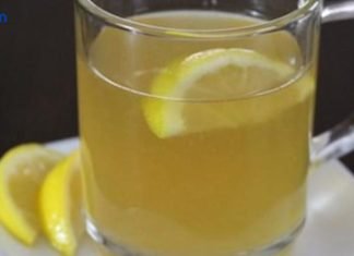 ეს ქალი ერთი წლის განმავლობაში სვამდა თაფლს და ლიმონს. გამოიცანით რა დაემართა მას!?