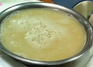 დაივიწყეთ მედიკამენტები: ვაშლის ძმარი და თაფლი დაგეხმარებათ შეამციროთ ანთებითი პროცესი, ქოლესტერინი, გულძმარვა, სახსრების ტკივილი!