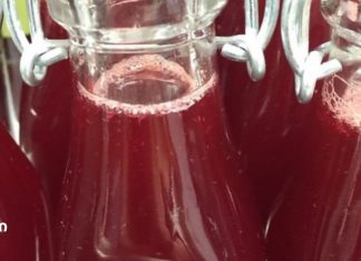 წვენი, რომელიც იხსნის ადამიანებს სიკვდილისგან: მრავალი ათეული წელია ეს სასმელი მთელ მსოფლიოშია ცნობილი და მის მომზადებას მხოლოდ 2 წუთი გჭირდება!