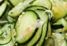 ეს 3 სალათი დაგეხმარებათ დიაბეტის კონტროლში