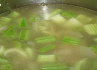 გაწუხებთ მაღალი არტერიული წნევა? სცადეთ ეს 2 ინგრედიენტიანი ჩაი!