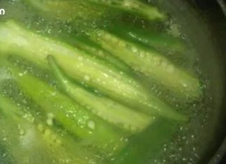 ოკრას ჯანმრთელობის 6 გასაოცარი სარგებელი – დაემშვიდობეთ დიაბეტს, თირკმელების დაავადებას და ასთმას!