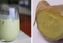 ამ სასმელის ეფექტით გაგაოცებთ! დღეში 1 ჭიქა და 1 სმ მუცლის ცხიმი „დნება“!