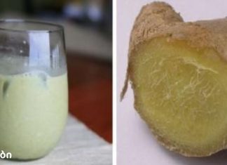 ამ სასმელის ეფექტით გაგაოცებთ! დღეში 1 ჭიქა და 1 სმ მუცლის ცხიმი „დნება“!