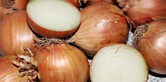 რატომ არის ხახვის სხეულზე წასმა მართლაც ჯანსაღი