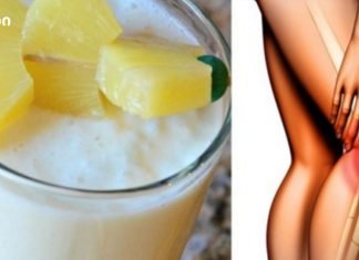 მე ვარ 50 წლის და ეს სასმელი მეხმარება მოვიშორო მუხლის და სახსრების ტკივილი მხოლოდ 5 დღეში!