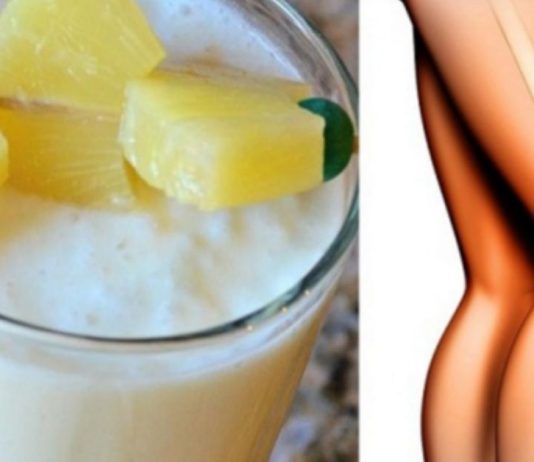 მე ვარ 50 წლის და ეს სასმელი მეხმარება მოვიშორო მუხლის და სახსრების ტკივილი მხოლოდ 5 დღეში!