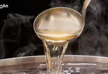 თუ მშიერ მუცელზე თბილ წყალს დალევ, აი, რა დაემართება შენს სხეულს!