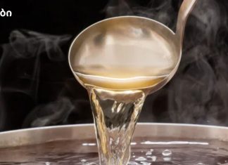 თუ მშიერ მუცელზე თბილ წყალს დალევ, აი, რა დაემართება შენს სხეულს!