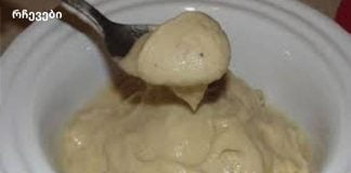 აურიეთ ბანანი, თაფლი და წყალი: ხველა და ბრონქიტი გაქრება!