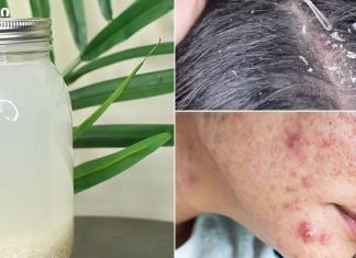 როგორ გამოვიყენოთ ბრინჯის წყალი გრძელი და ჯანსაღი თმისთვის